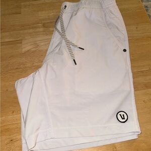 Men's Vuori Shorts
